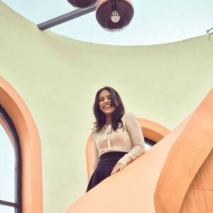 Duneesha G - Business development Associate, Cokarma coworking spaces 