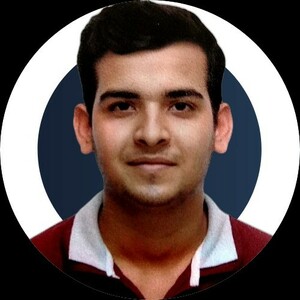 Shivlal Sharma - DevOps Engineer