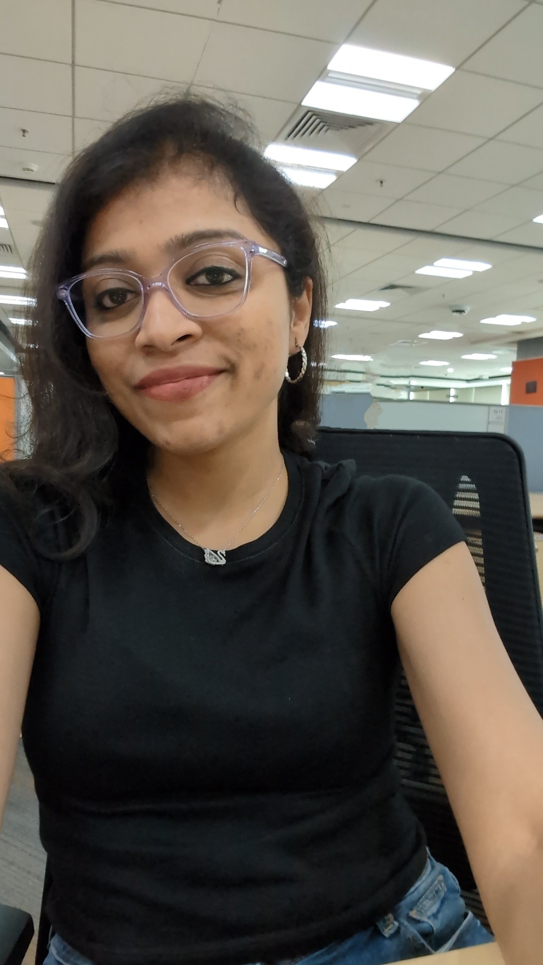Tejaswini Patibanda - Consultant at Deloitte