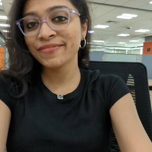 Tejaswini Patibanda - Consultant at Deloitte