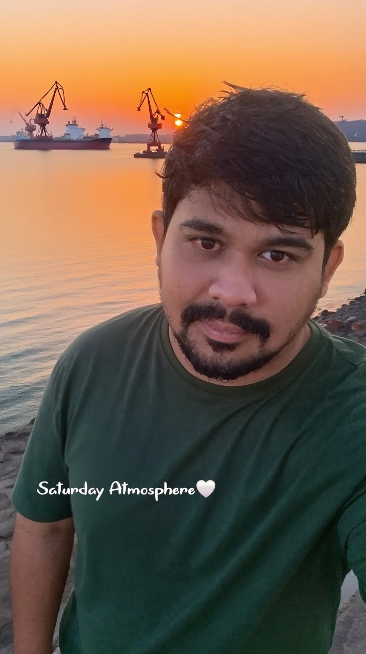 Madhu Sudhan Chintalapati - Delivery Head - UniqueHire 