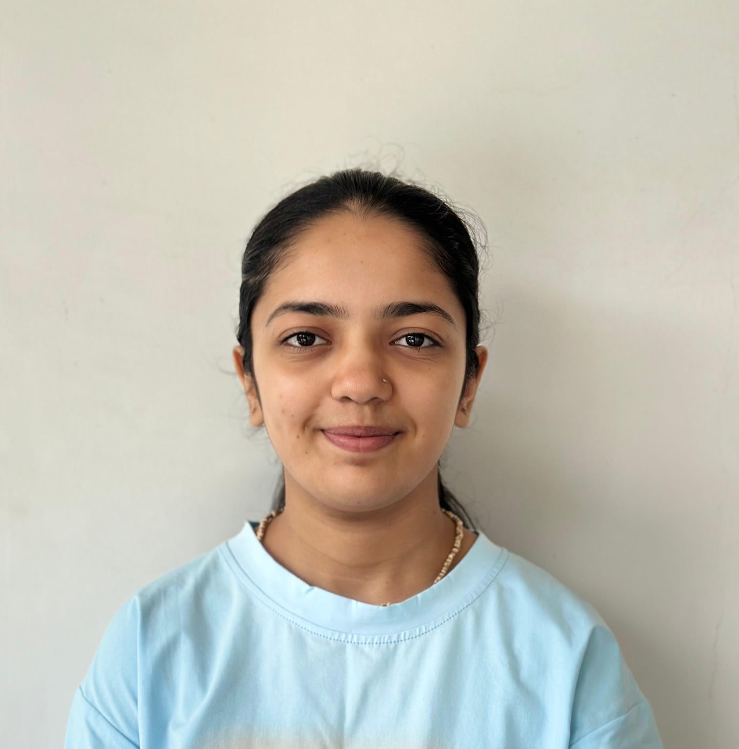 Pragati Chad - Aspiring Founder 