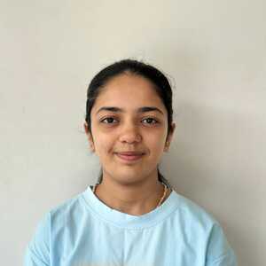 Pragati Chad - Aspiring Founder 