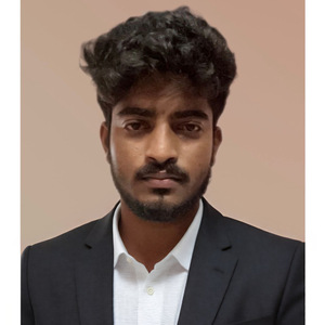 Bhargav Ram - Founder, syncpedia Technologies 