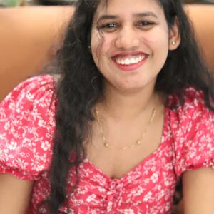 Chandana Kodidasu - Cofounder, Milletio Pvt Ltd