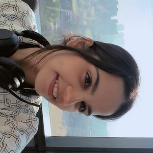 Aastha Tandon - Data Research and Analyst at BlackRock 