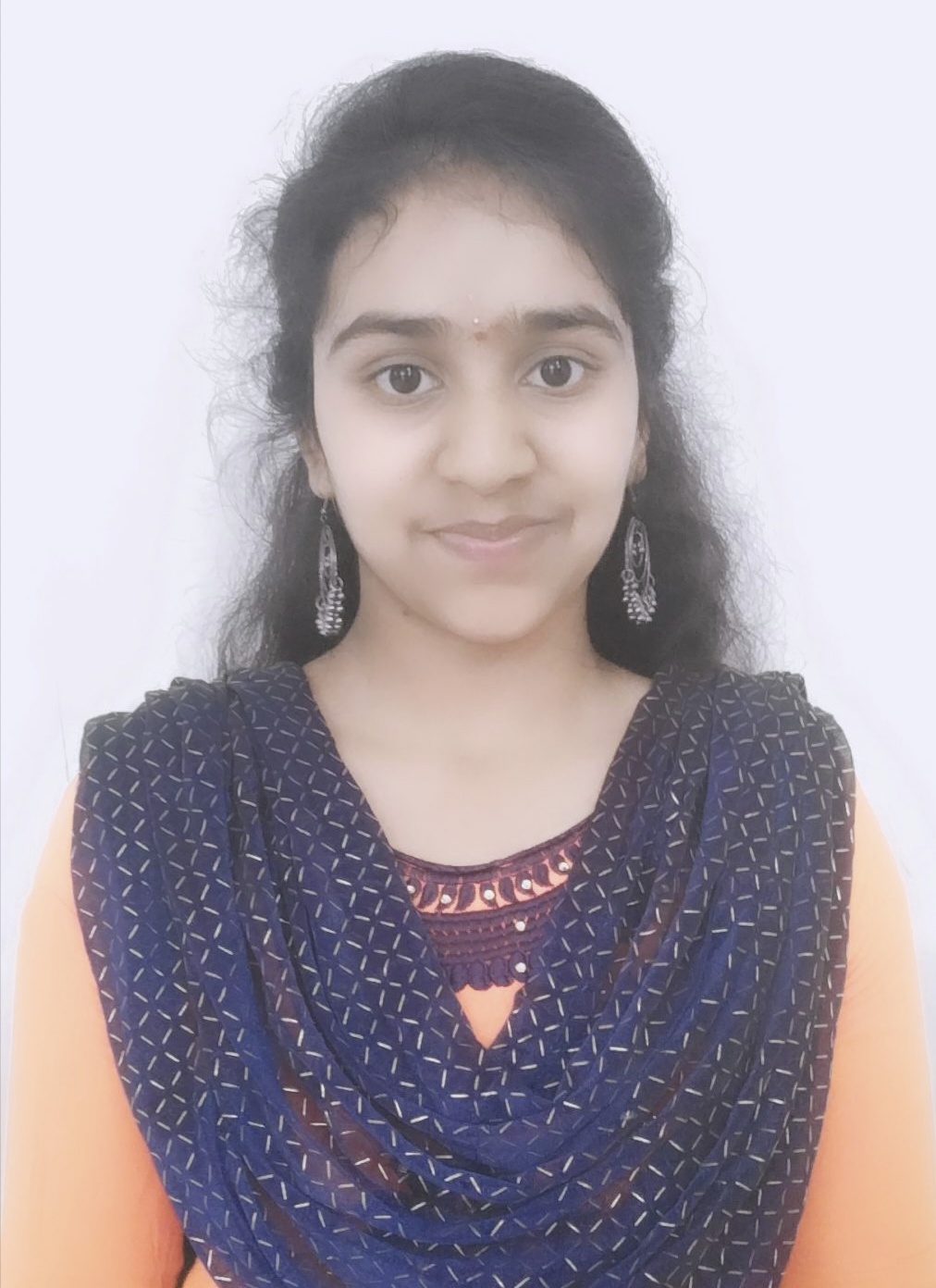 Poornima Ranguri - Associate implementation Representative 