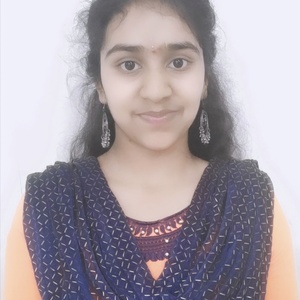 Poornima Ranguri - Associate implementation Representative 
