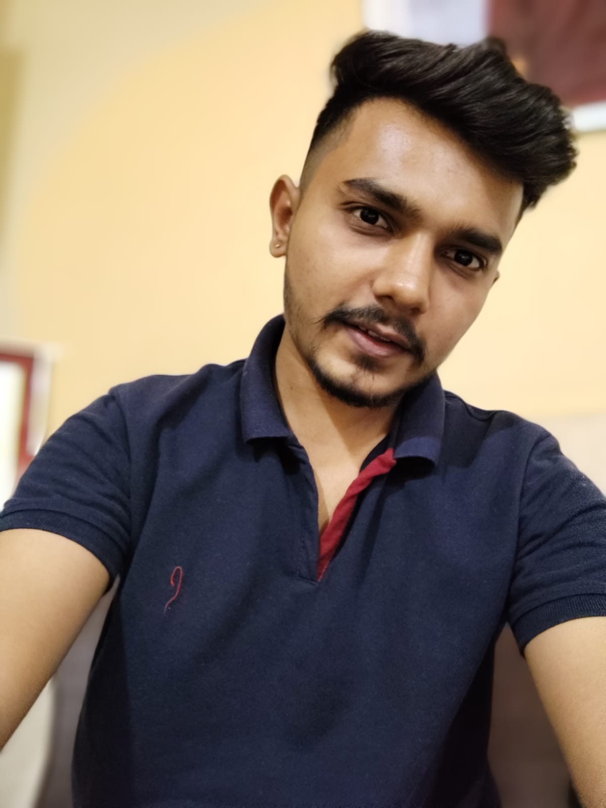 Hiten Thanki - Software Engineer ( eSparkbiz )