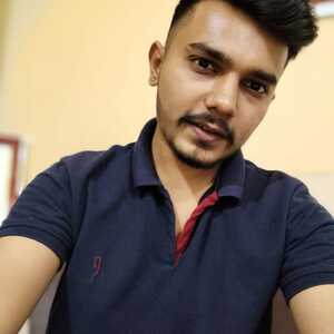 Hiten Thanki - Software Engineer ( eSparkbiz )