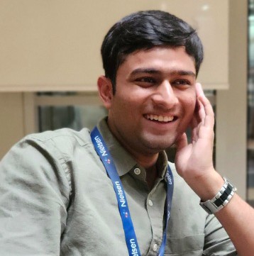 Rahul Goyal - SDE, Nielsen