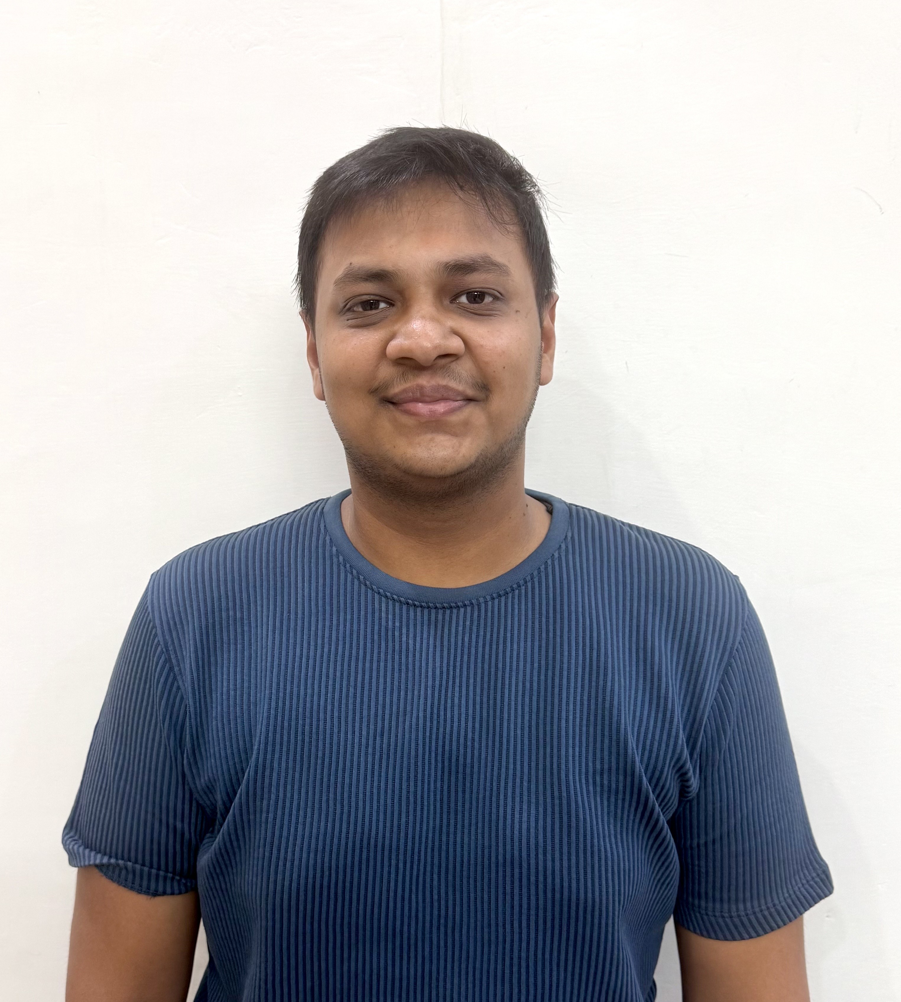 Vritant Goyal - Software engineer, Zed mobility 