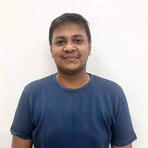 Vritant Goyal - Software engineer, Zed mobility 