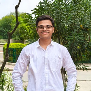 Manav Sharma - Aspiring Founder