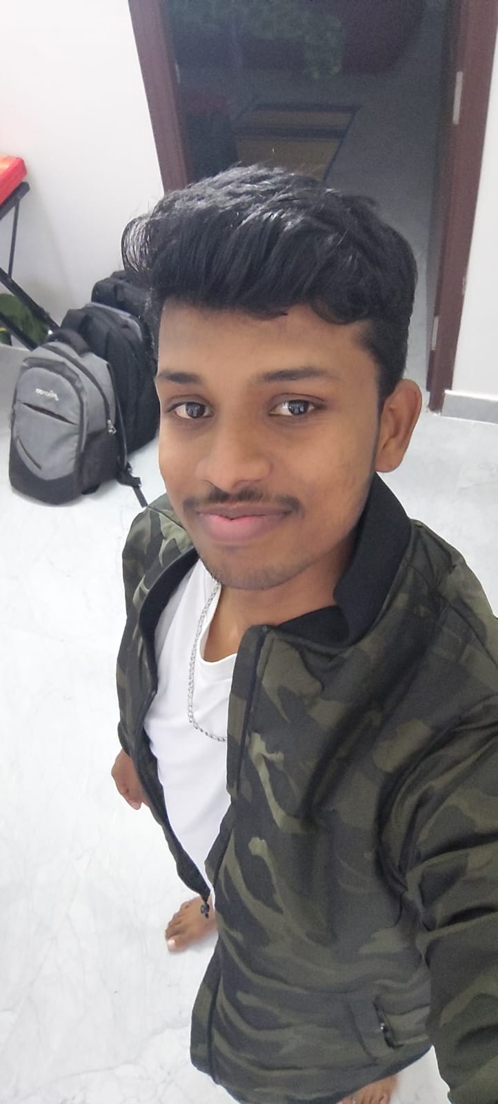 V.Jacob jebaraj - Developer, Qualcomm