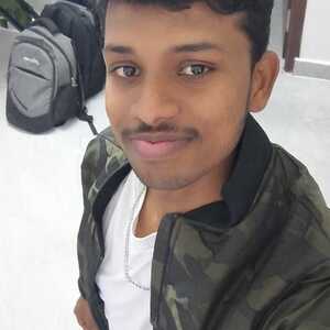 V.Jacob jebaraj - Developer, Qualcomm