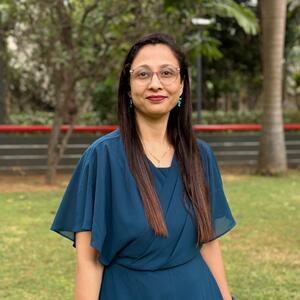 Kunjal Parekh - Manager, Henkel