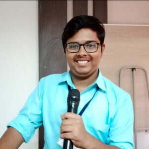 Suraj - Entrepreneur,csai Technology Pvt. Ltd.