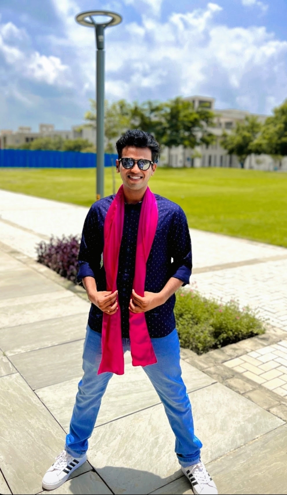 Denish Trivedi - Machine learning engineer, fynd