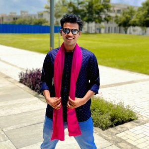 Denish Trivedi - Machine learning engineer, fynd