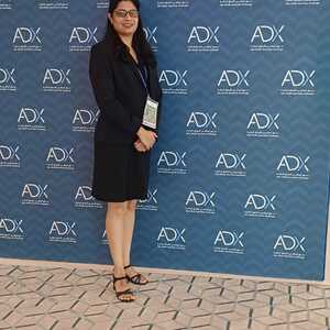 DIVYA SINGH - DIVYA SINGH & ASSOCIATES