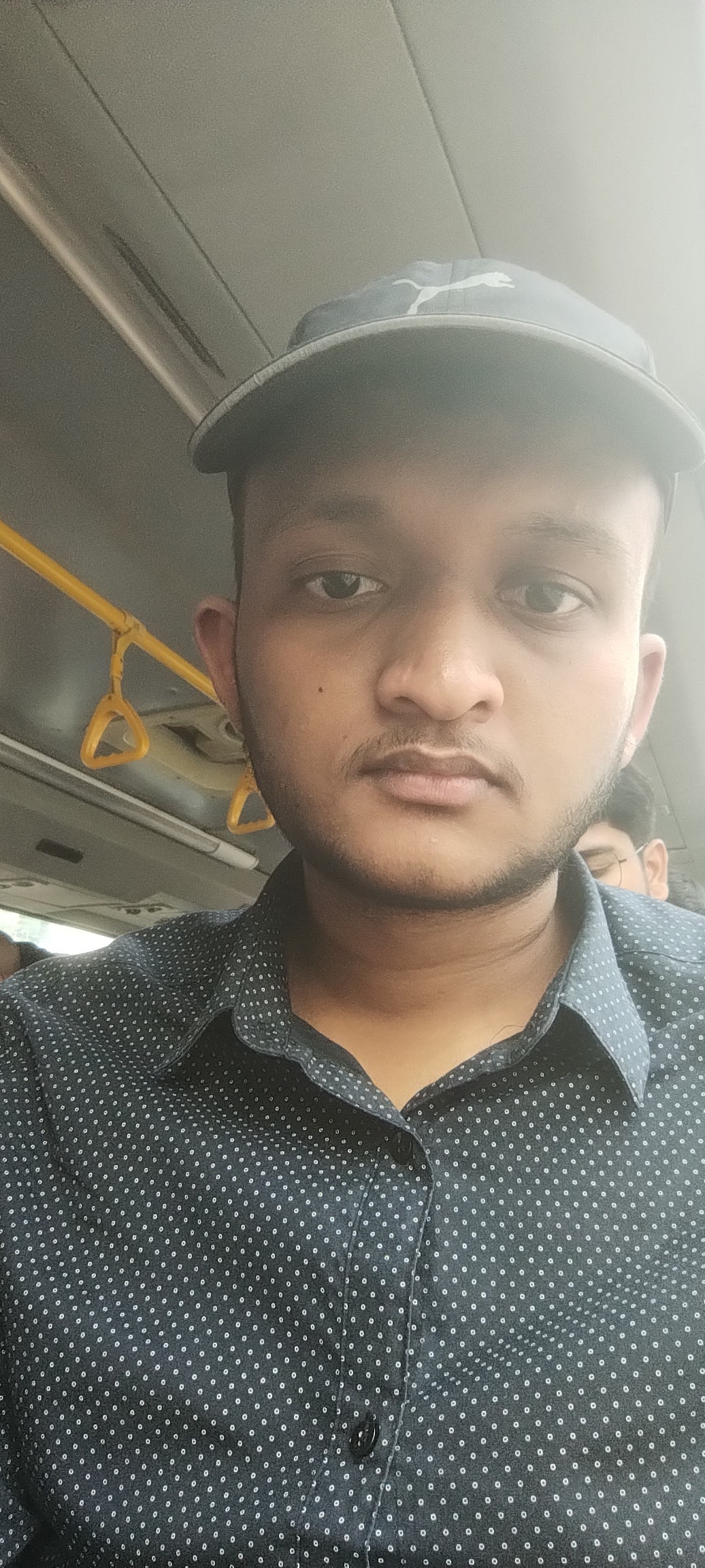 Shreyas Reddy - Cloud Enigneer F13 Tech