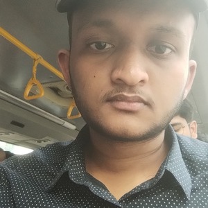 Shreyas Reddy - Cloud Enigneer F13 Tech