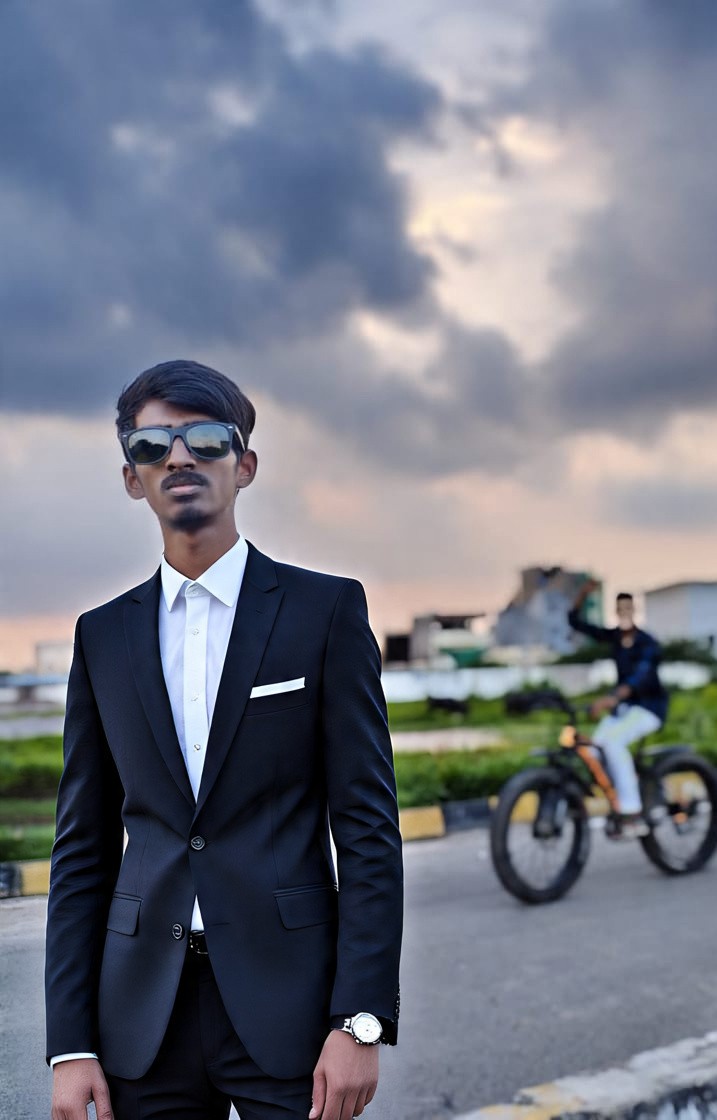 Naveen undefined - Founder of Ad(organics)
