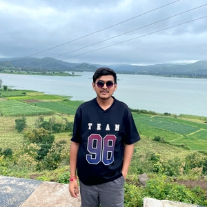 Pinkal Patel - Software engineer