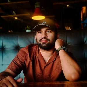 Muttineni Sai Rohith - Founder, LearnRIT