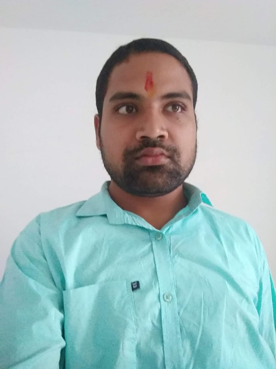 Satyarth Shrivastava - Founder 