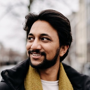 Puneet Gupta - Founder, LegalAssist.ai