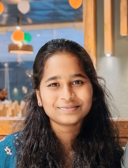 Urmila Shakavadi - Assistant Civil Engineer, Indosol Solar Pvt Ltd