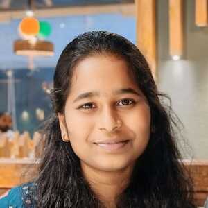 Urmila Shakavadi - Assistant Civil Engineer, Indosol Solar Pvt Ltd