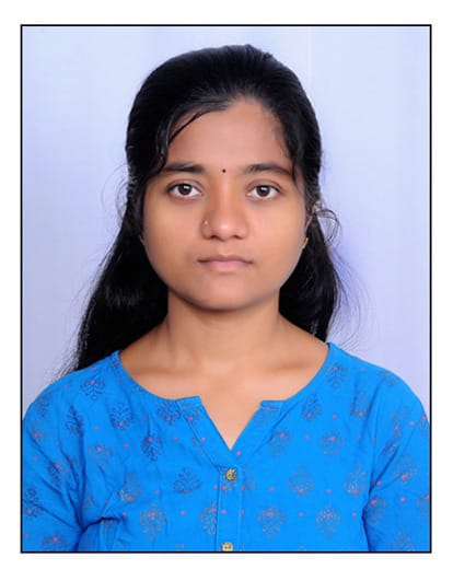 Gayathri Polaboyanna - Graduate Engineer trainee(Indosol solar pvt ltd)