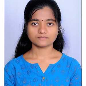 Gayathri Polaboyanna - Graduate Engineer trainee(Indosol solar pvt ltd)