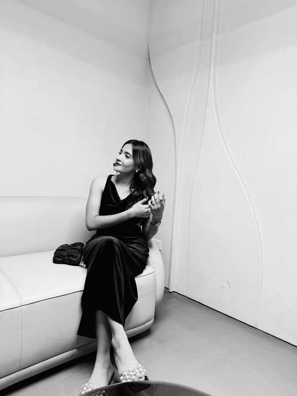 Dipti desai - Digital marketer