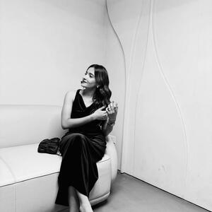 Dipti desai - Digital marketer