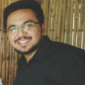 Sunny  Trambadia - Product Manager- VC ERP