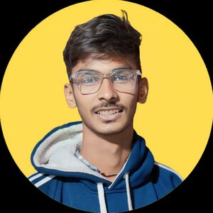 Harsh Mahajan - Software Engineer 