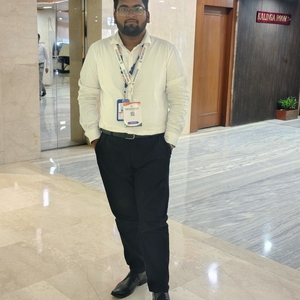 Shivam Arkay - ARKAY TECH LUBRICANTS LLP
