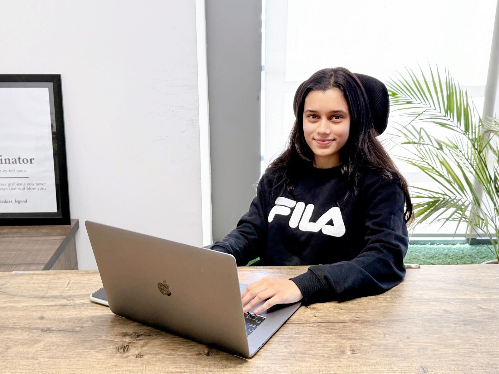 Rutvi Bhatt - Product Manager at Weam AI