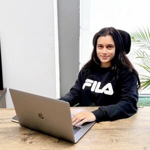 Rutvi Bhatt - Product Manager at Weam AI