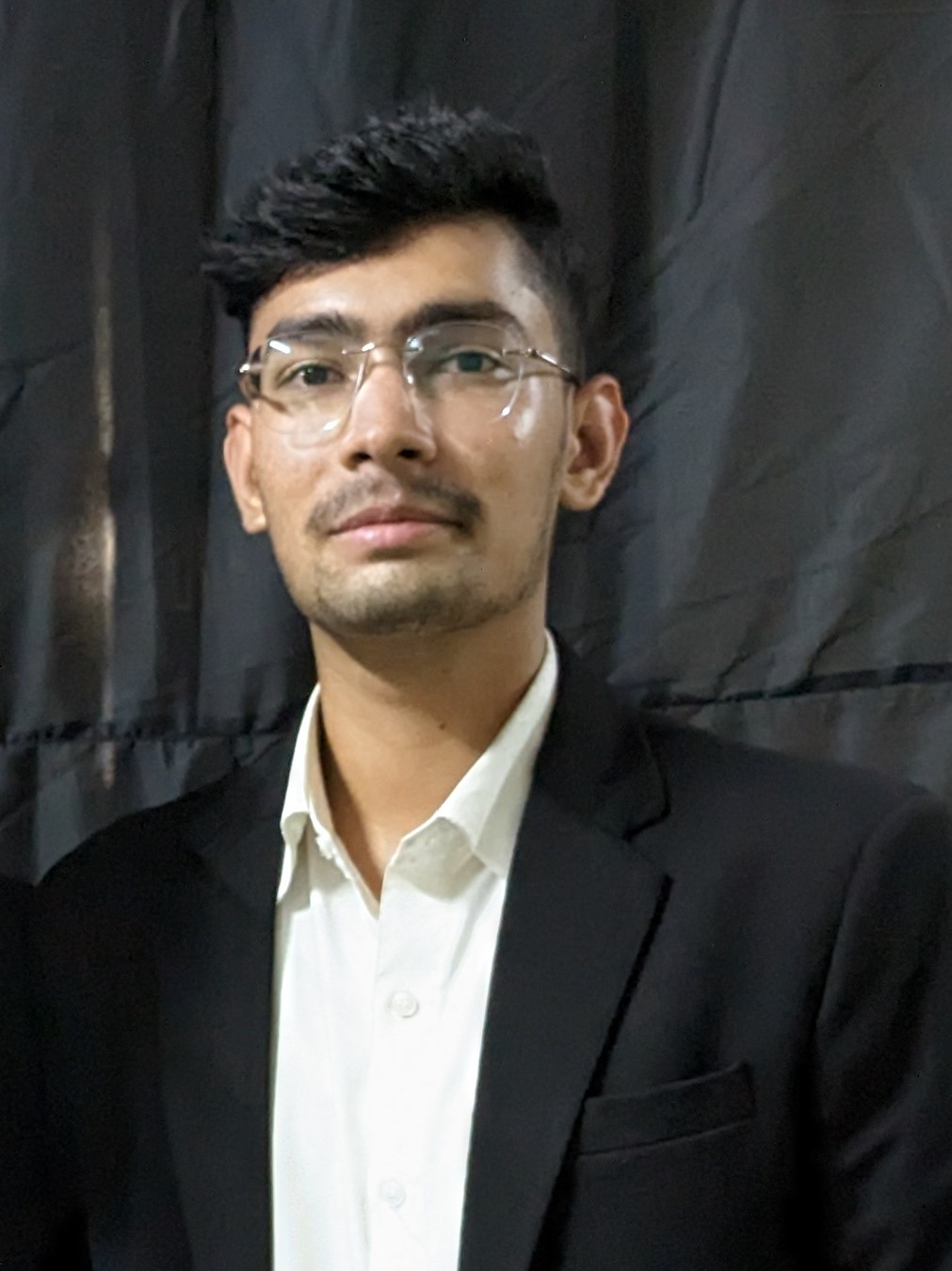Sarthak Shah - CEO, Ciphergenix 