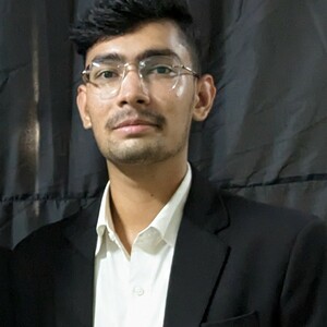 Sarthak Shah - CEO, Ciphergenix 
