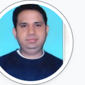 Narendra Singh - Software Architect