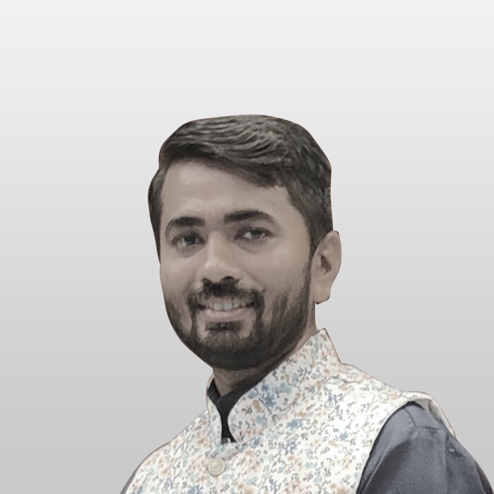 Mitul Chhabhaya - Frontend Developer
