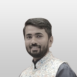 Mitul Chhabhaya - Frontend Developer