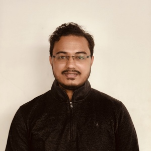 Shrey Shah - DevOps Engineer