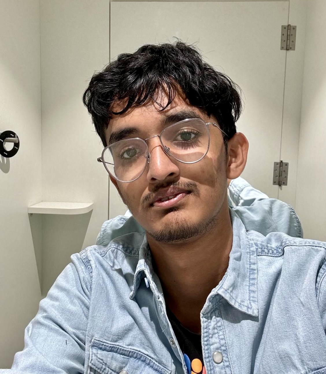 Akshat Varahagiri - Founder & Ceo, Grubgo